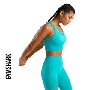 Gymshark Seamless High Waisted Leggings